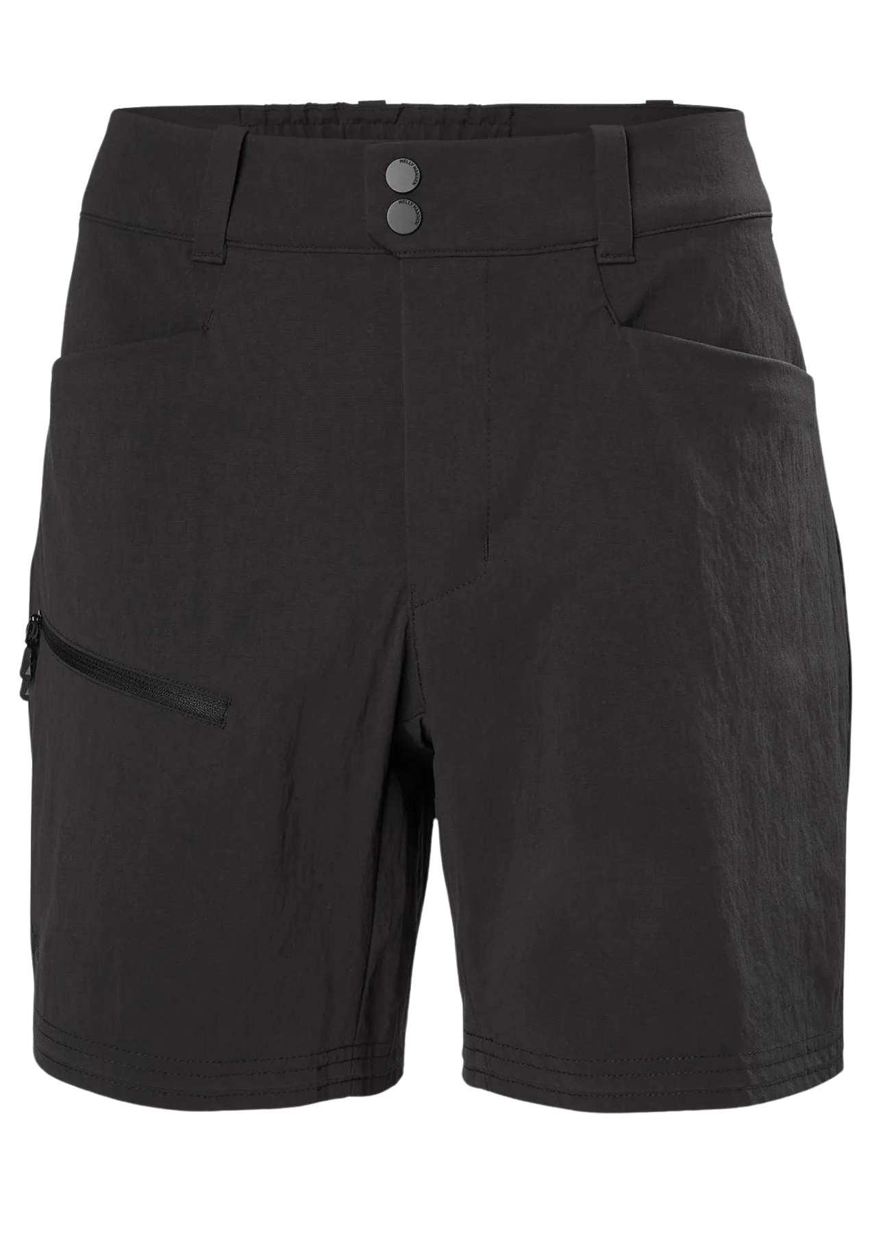 Vika Tur Shorts - Svart