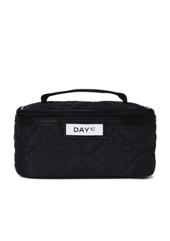 Day Gweneth RE-Q Flotile Cosmetic - Black