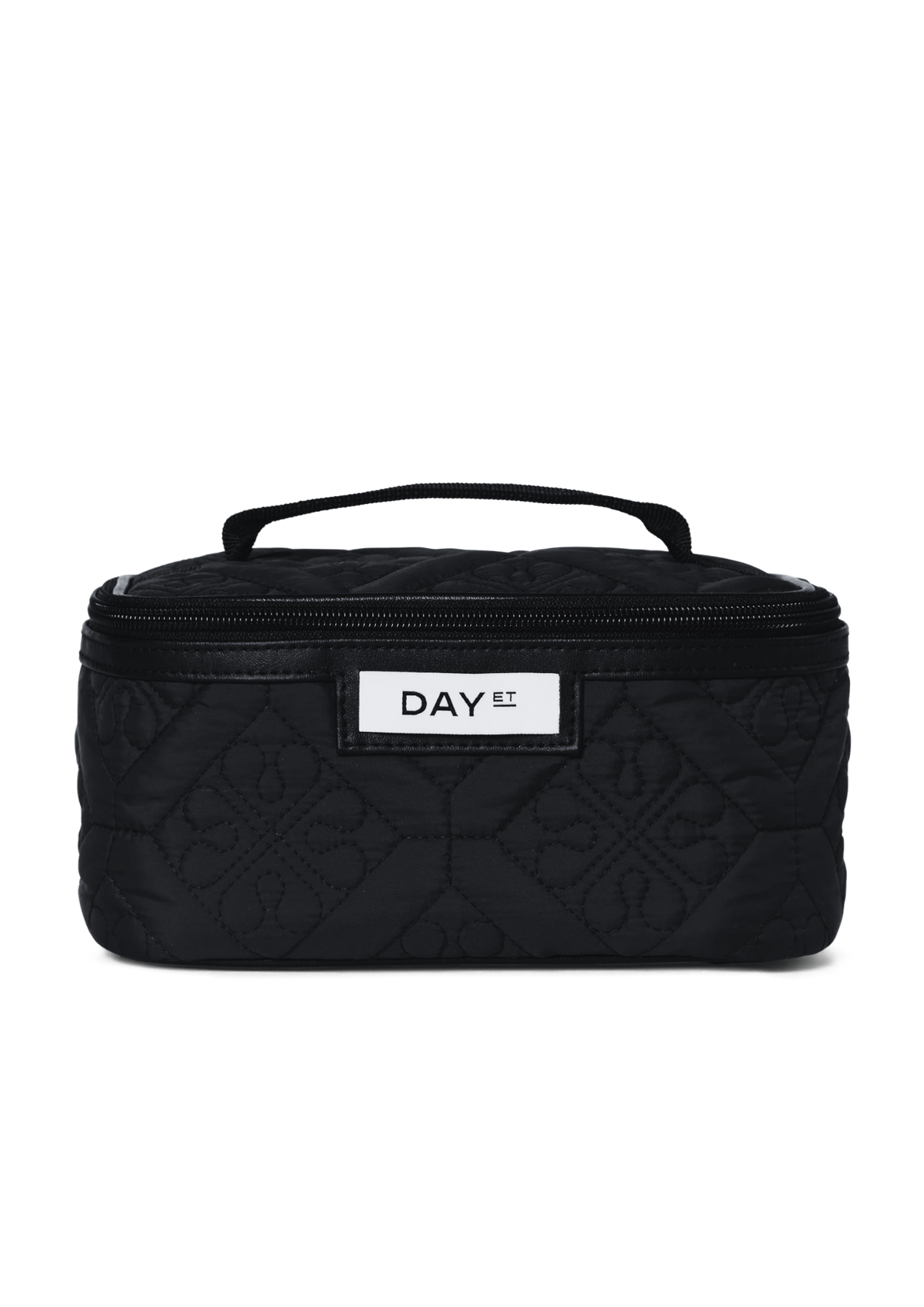 Day Gweneth RE-Q Flotile Cosmetic - Black