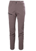 Vika Vandringsbyxa 2.0 - Sparrow Grey