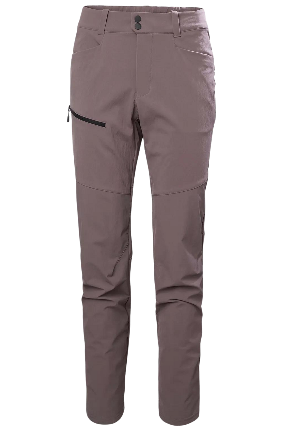 Vika Vandringsbyxa 2.0 - Sparrow Grey