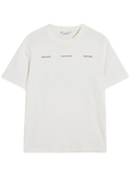 Kjerag National Tee - Ecru