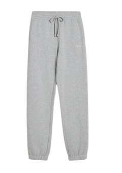 W Regular Trouser - Grey Mix