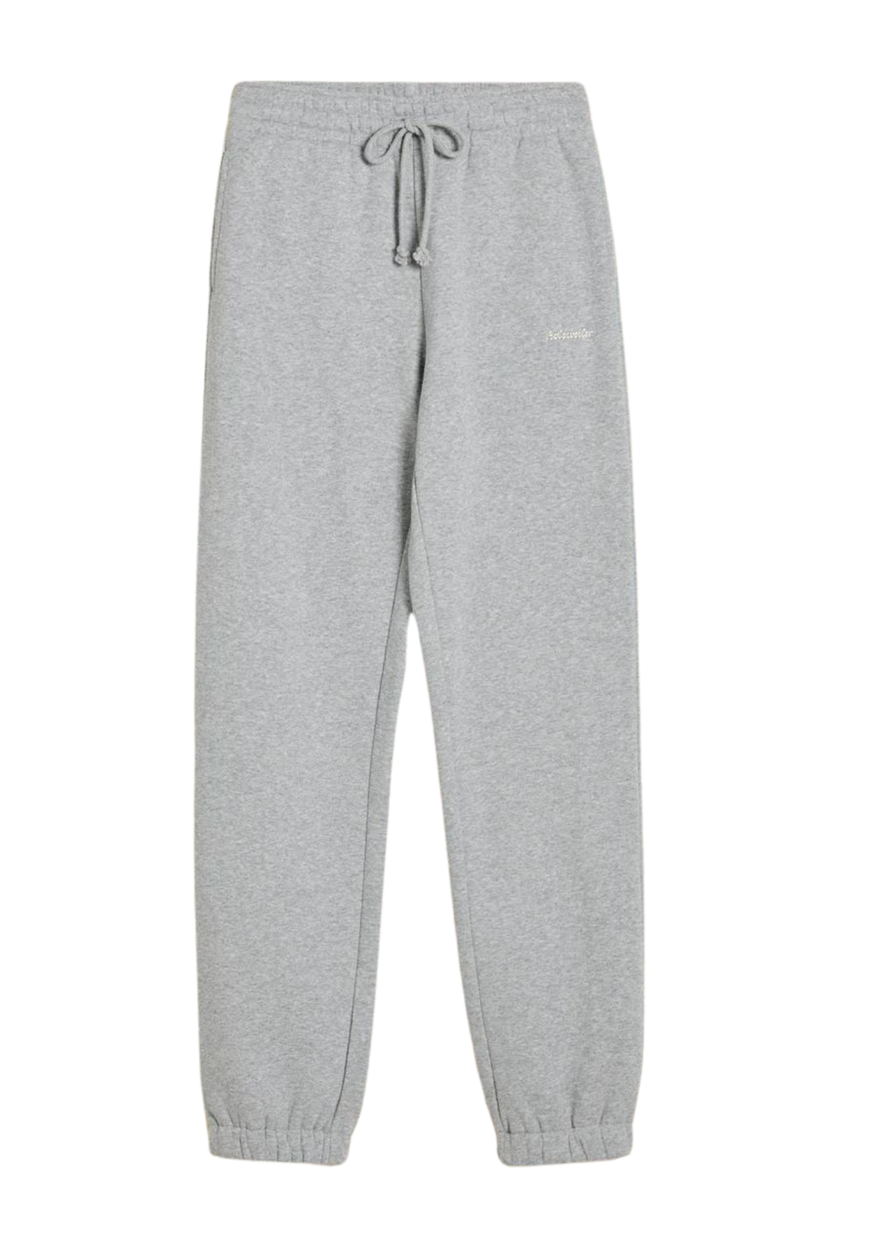 Holzweiler W Regular Trouser - Grey Mix