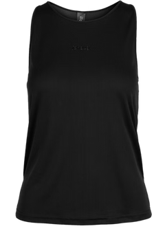 Discipline Singlet - Black