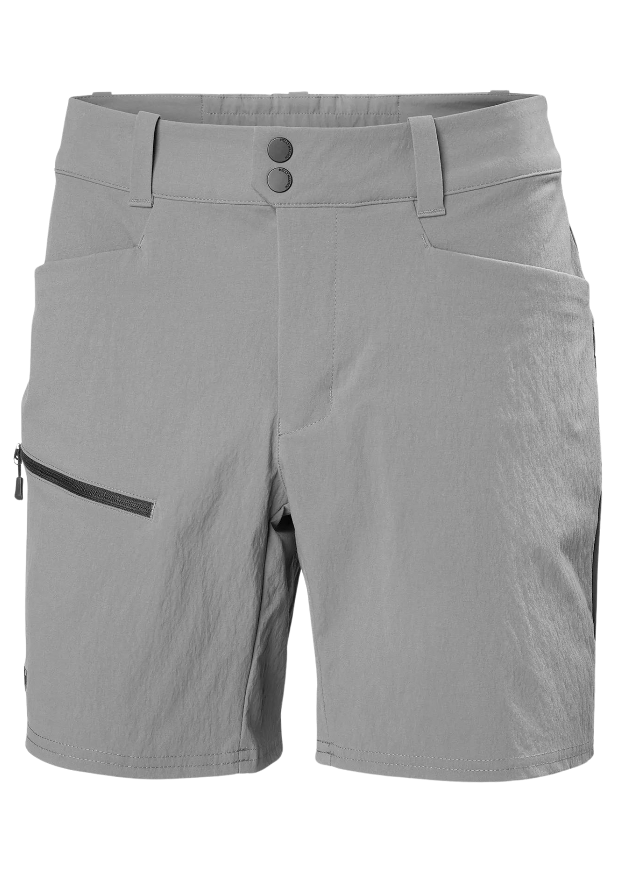 Vika Vandringsshorts - Concrete
