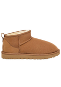 W Classic Ultra Mini - Chestnut