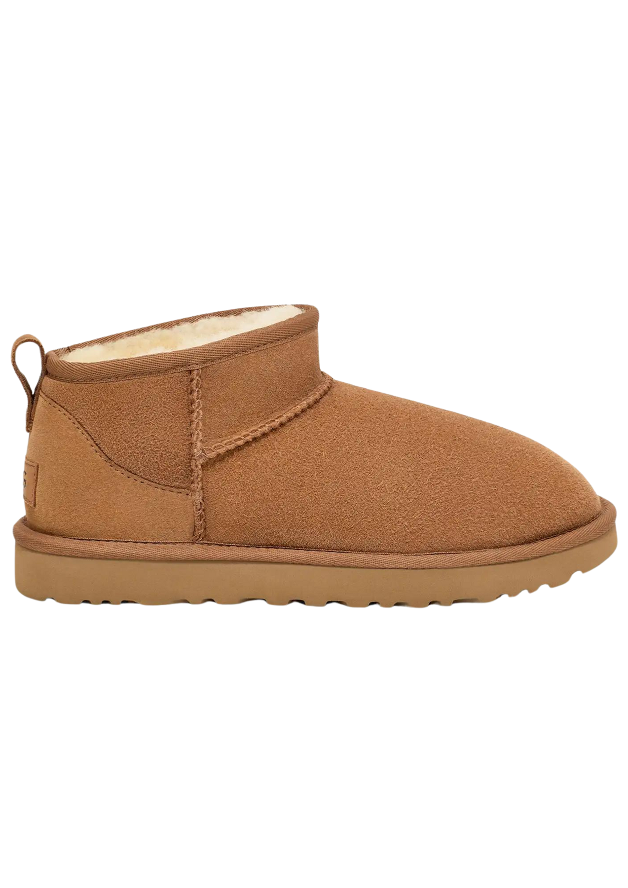 W Classic Ultra Mini - Chestnut