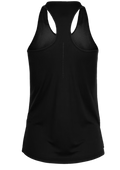 Discipline Singlet - Black
