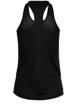 Discipline Singlet - Black