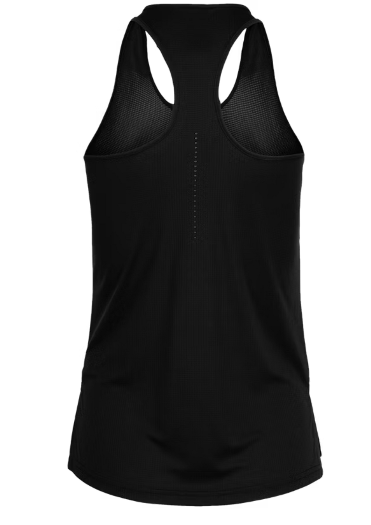 Discipline Singlet - Black
