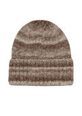 Lenny Beanie - Hazel Brown