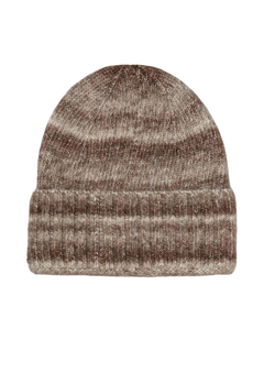 Lenny Beanie - Hazel Brown