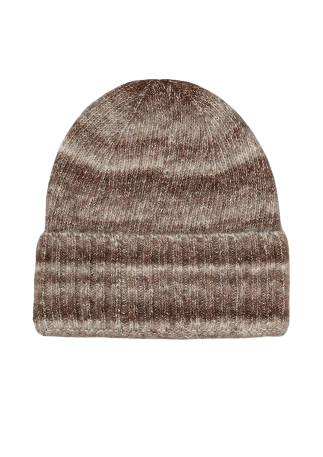 Lenny Beanie - Hazel Brown