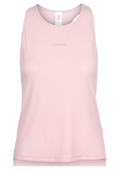 Discipline Singlet - Light Pink