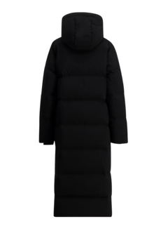 Glittertind Down Jacket - Black