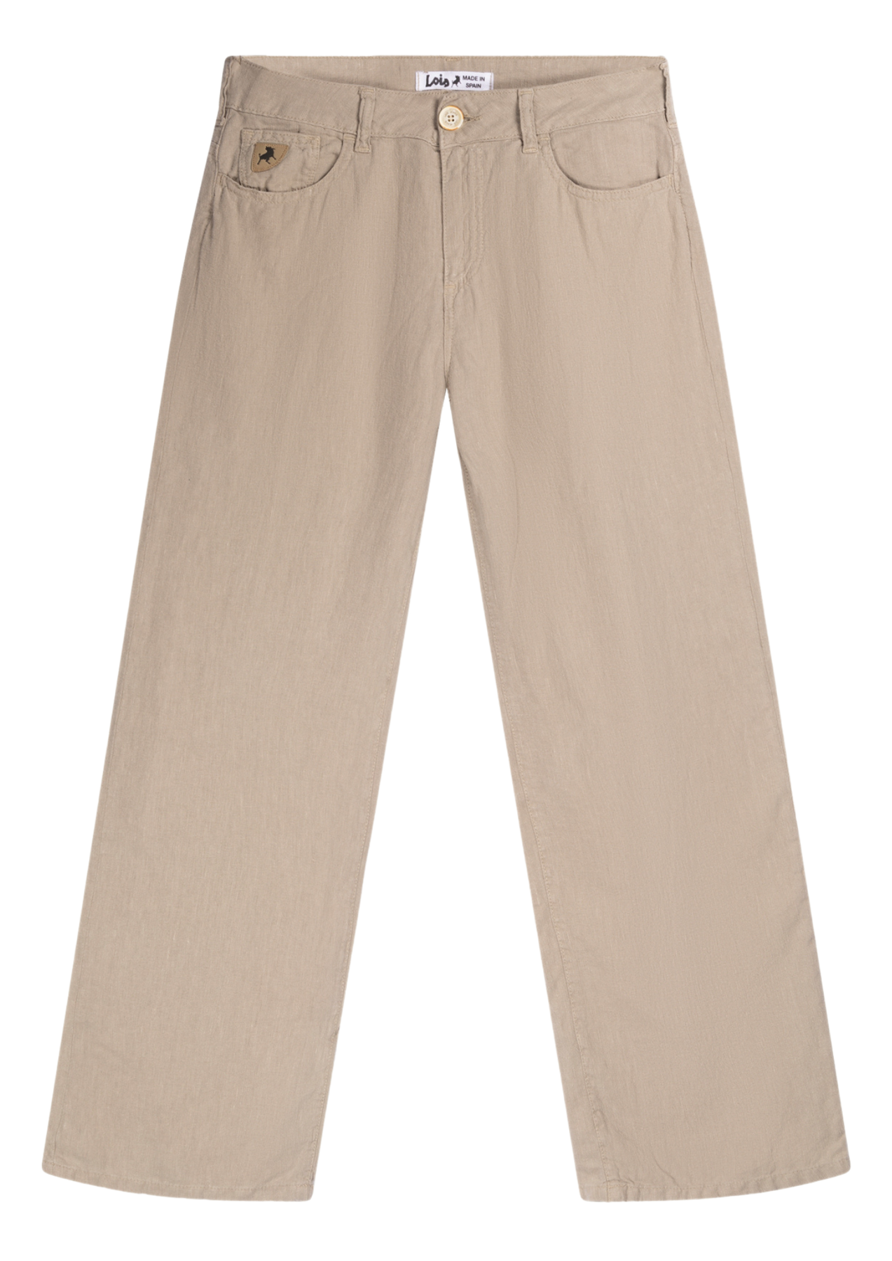 Culotte - Elm