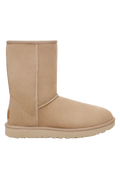 W Classic Short II - Sand