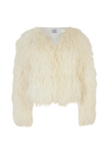 Line Fur - Creme
