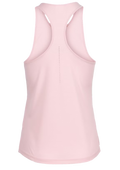 Discipline Singlet - Light Pink