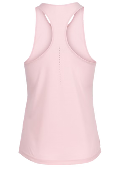 Discipline Singlet - Light Pink