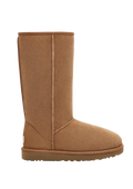 UGG W Classic Tall II - Chestnut