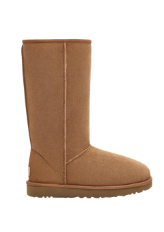 W Classic Tall II - Chestnut