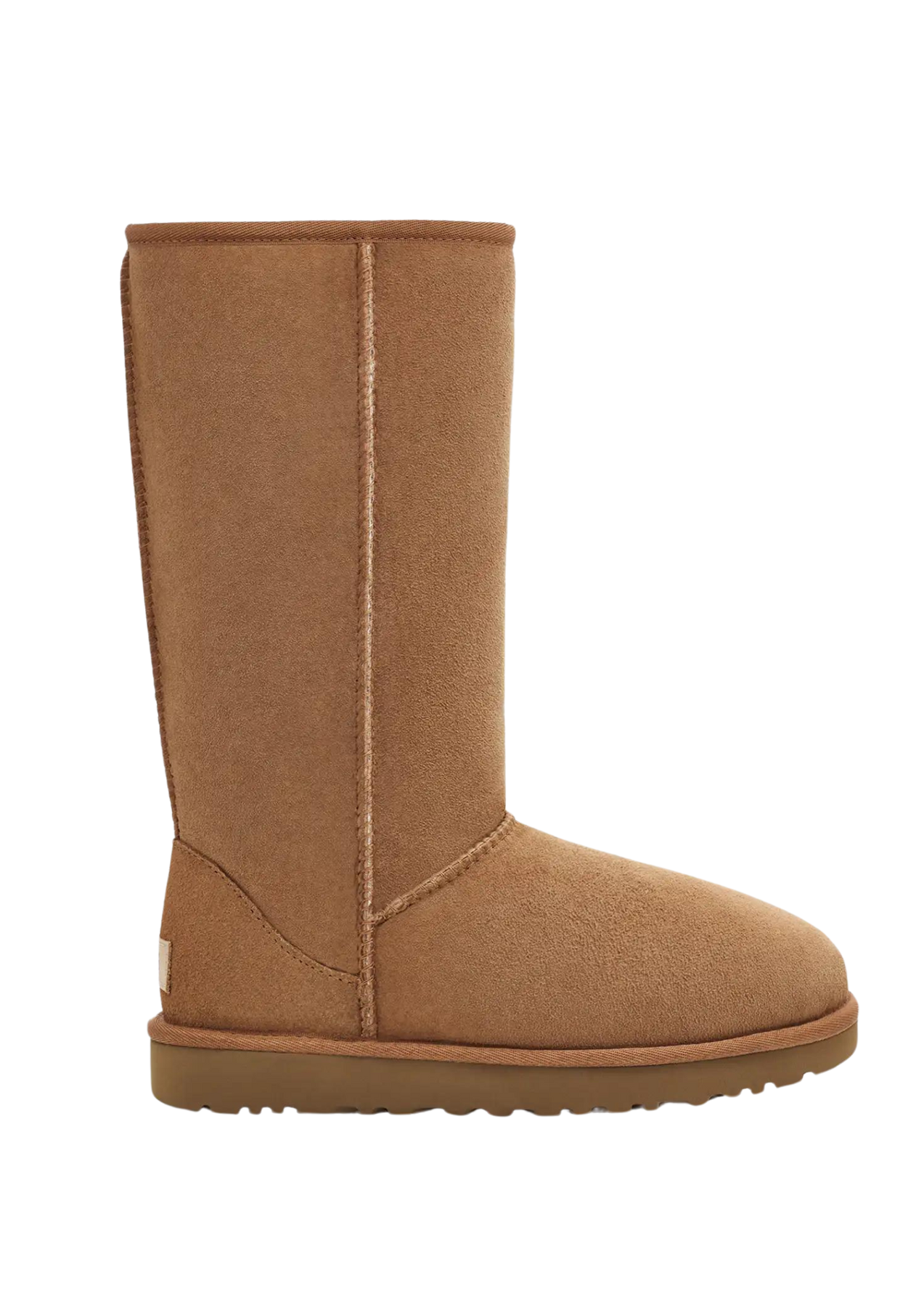 UGG W Classic Tall II - Chestnut