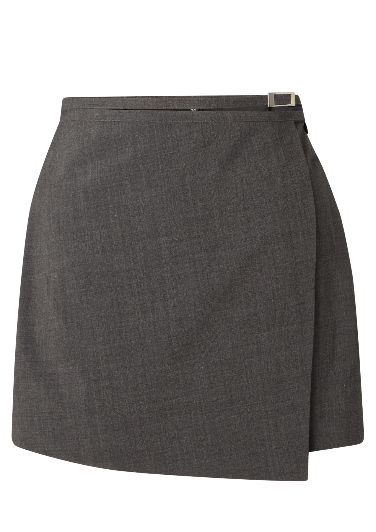 Bellini Skirt - Grey
