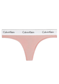 Thong - Subdued