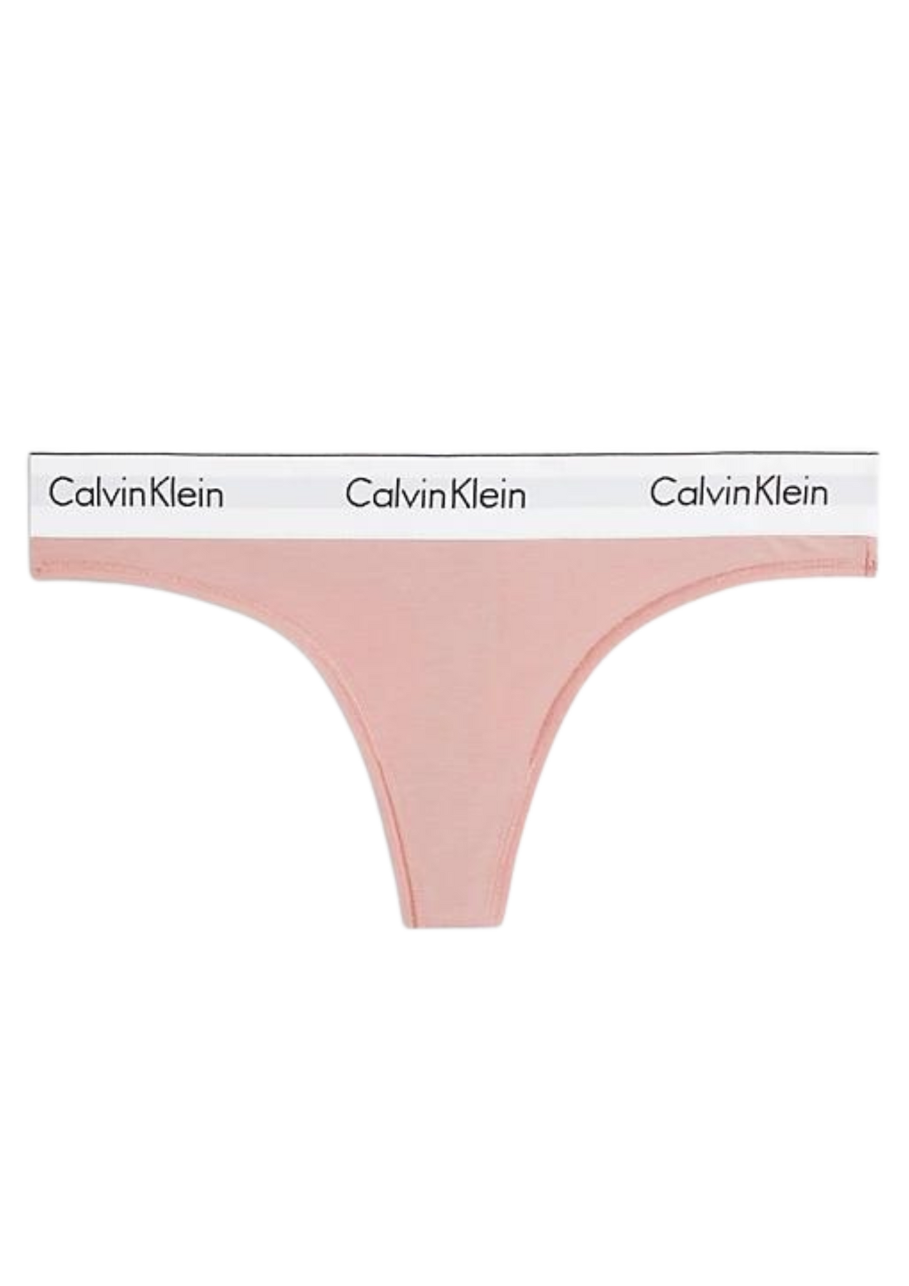 Thong - Subdued