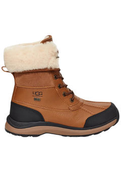 W Adirondack III - Chestnut