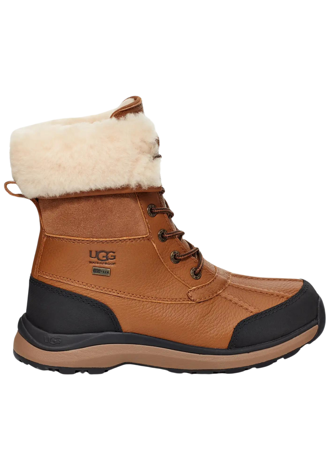 W Adirondack III - Chestnut