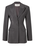 Bellini Blazer - Grey