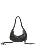 Cocoon Small Bag - Svart