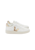 V-10 Chromefree - Extra White Platine