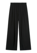 Duke Crepe - Black