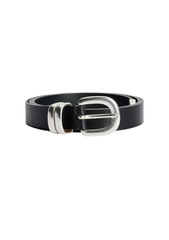 Zoilo - Black/Silver