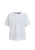 Elo Shoulder Pad Tee - Vit