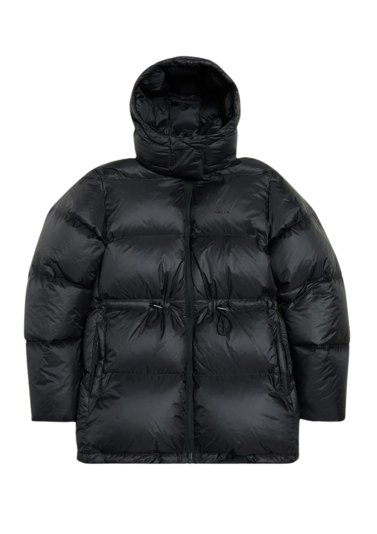 Gia Down Jacket - Black