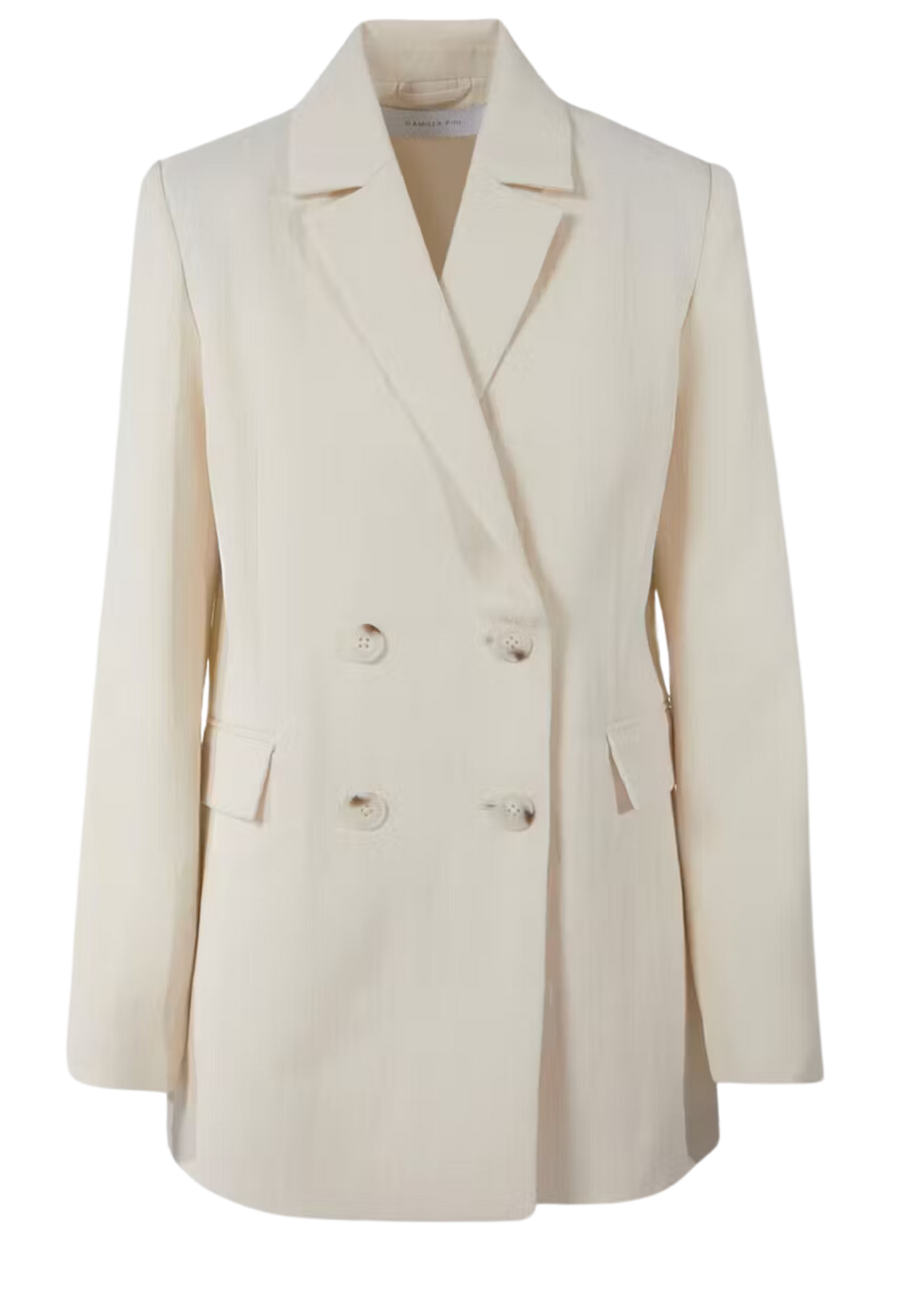 Mindy Blazer - Cream