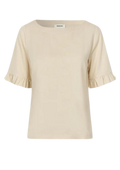 Darrel Ss Top - Summer Sand