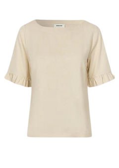 Darrel Ss Top - Summer Sand