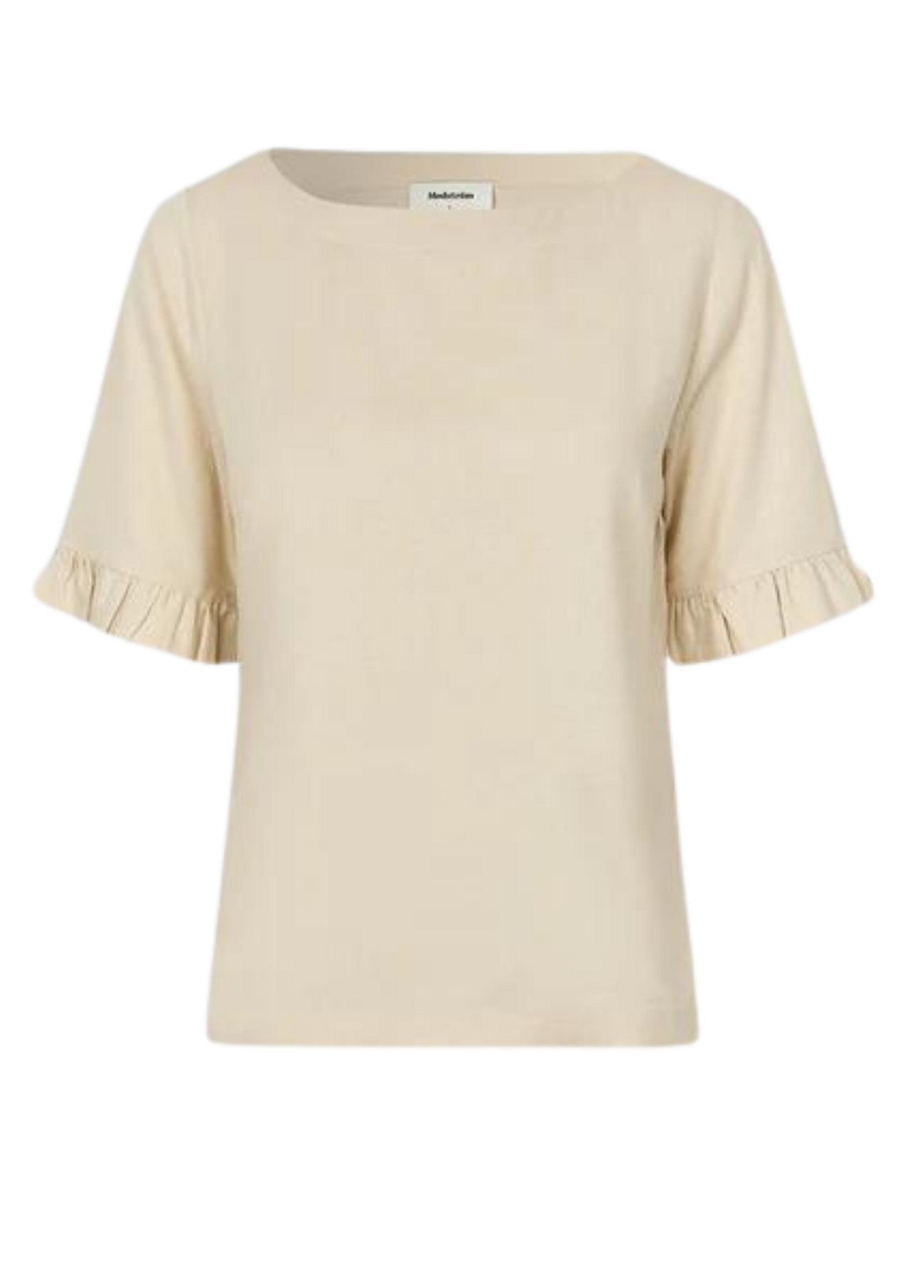 Darrel Ss Top - Summer Sand