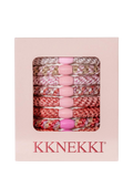 Kknekki Ballet Edition - Pink