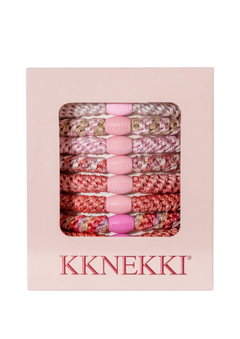 Kknekki Ballet Edition - Pink