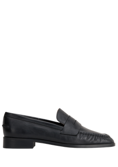 Airola Nappa - Black