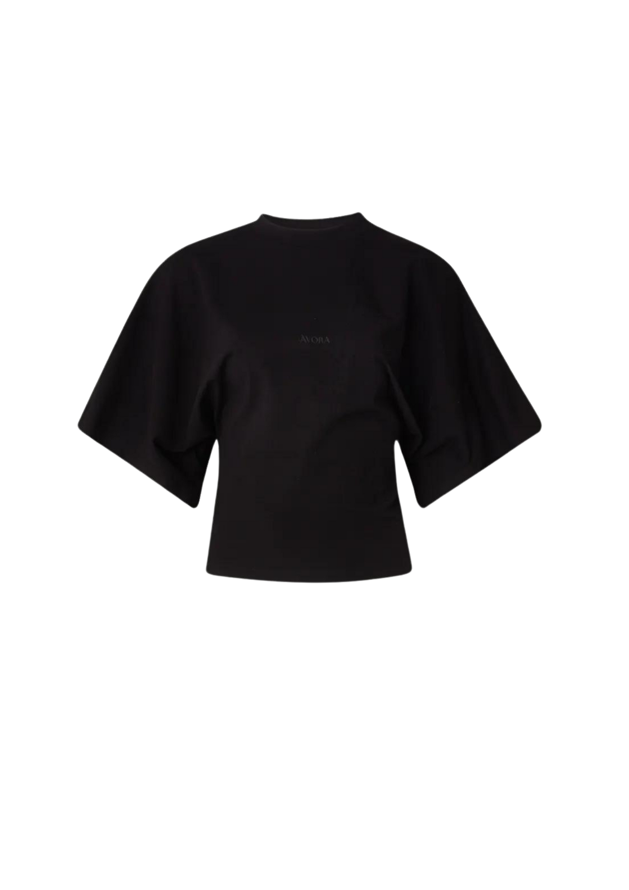 DNA Tee - Svart