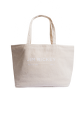 Double Tote - Offwhite