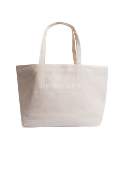 Double Tote - Offwhite